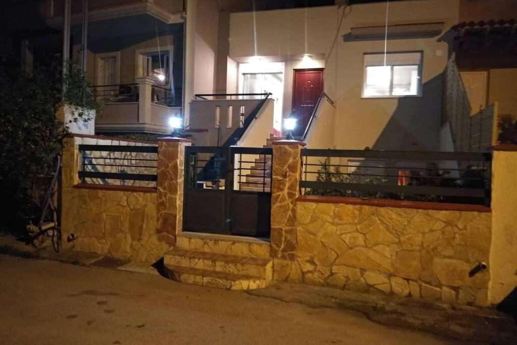 Home Spot نافبليو المظهر الخارجي الصورة